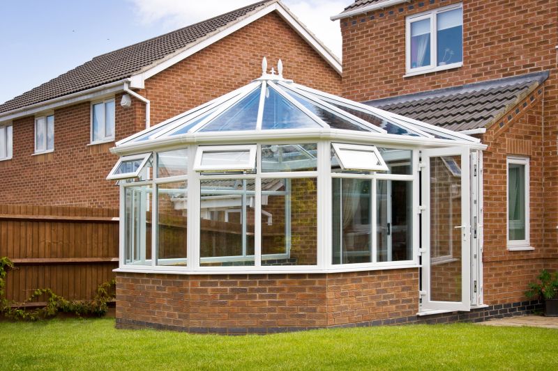 Conservatory Installation in Charlotte, NC